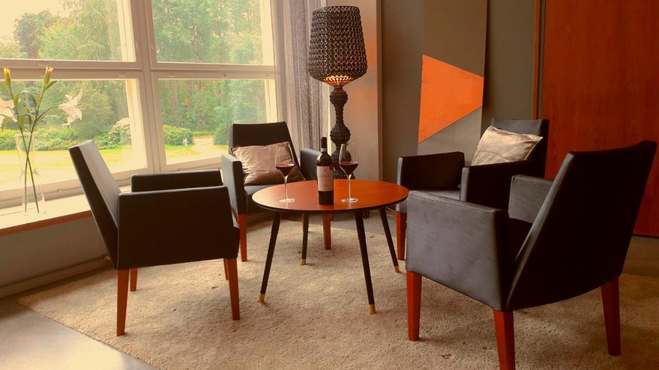 Hotel Jollas89 Helsinki