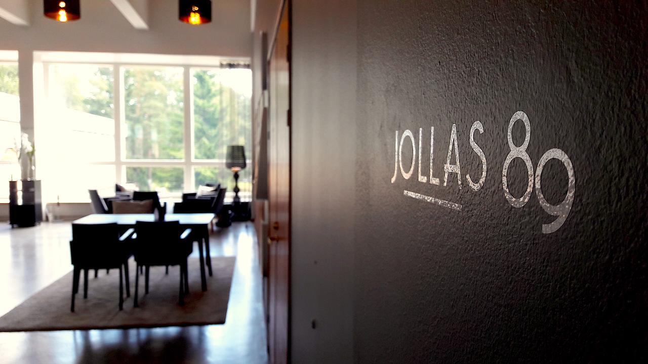 Jollas89 Hotel